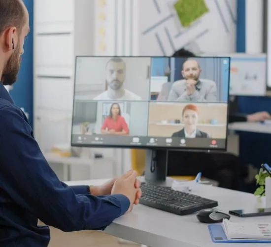 Video Conferencing