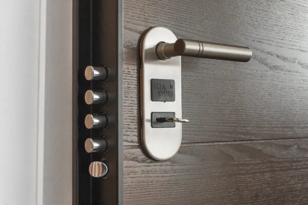 access control lock